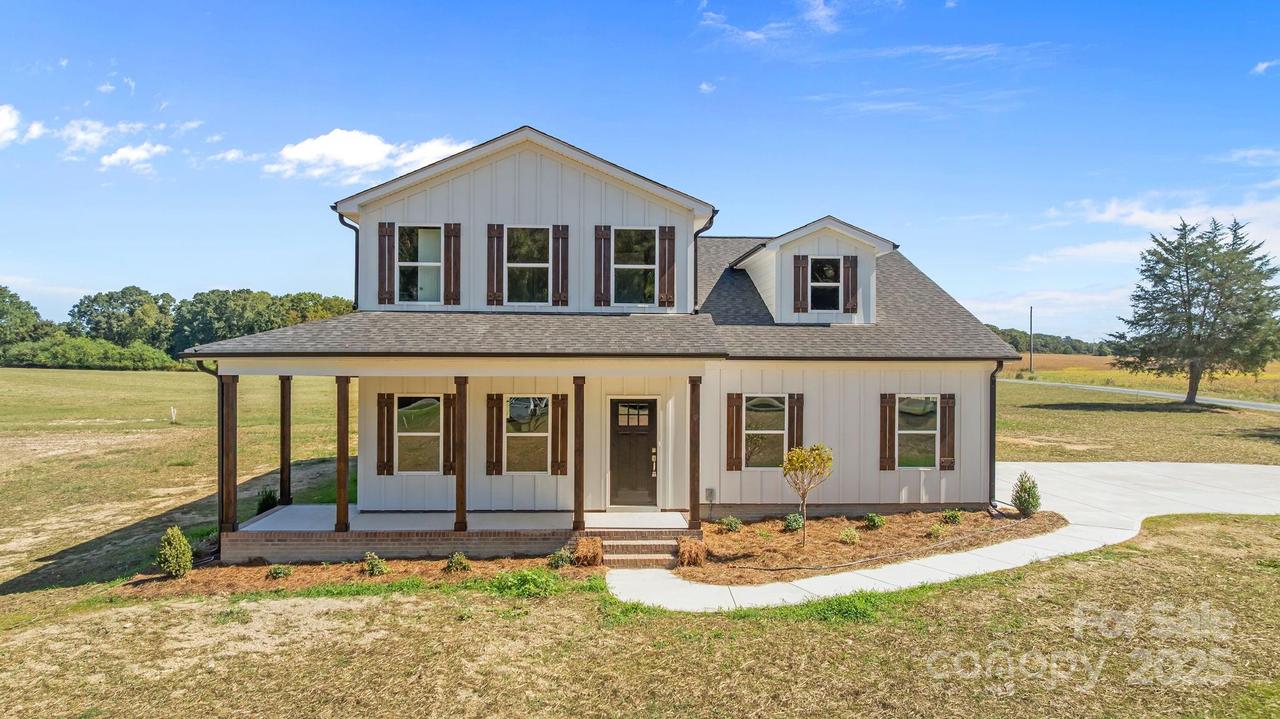 2441 Wolf Pond Rd., Monroe, NC 28110