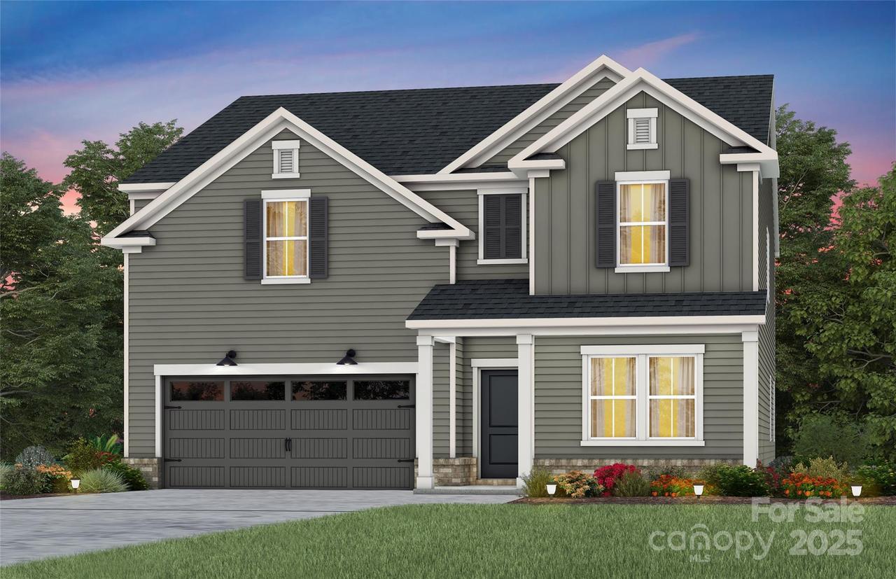 14213 New Crest Dr. #145, Huntersville, NC 28078