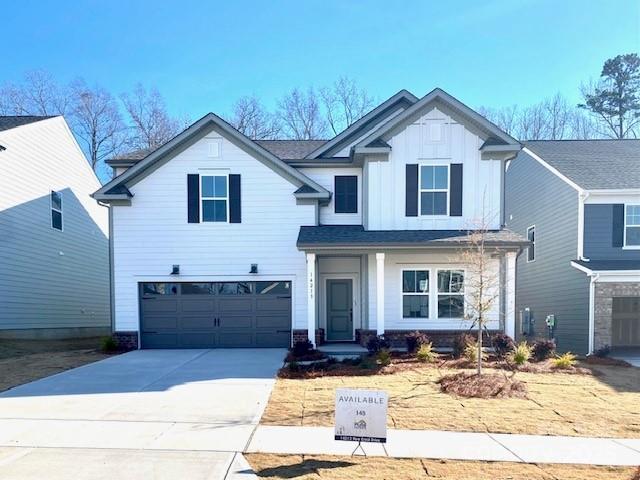 14213 New Crest Dr. #145, Huntersville, NC 28078