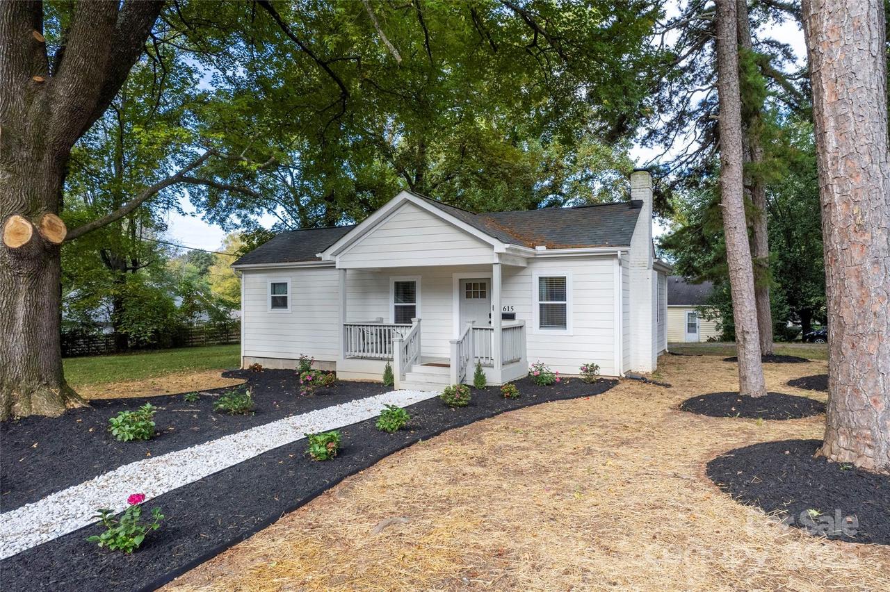 615 Ligustrum St., Charlotte, NC 28206