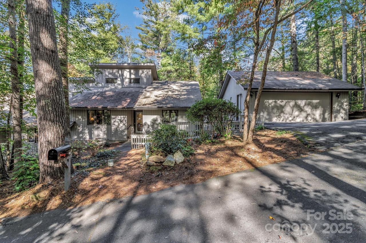 23 Cedarwood Tr. #B, Asheville, NC 28803