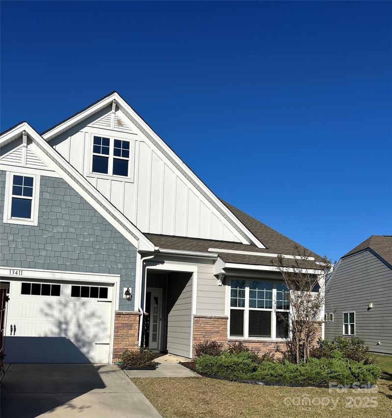 13411 Blanton Dr., Huntersville, NC 28078