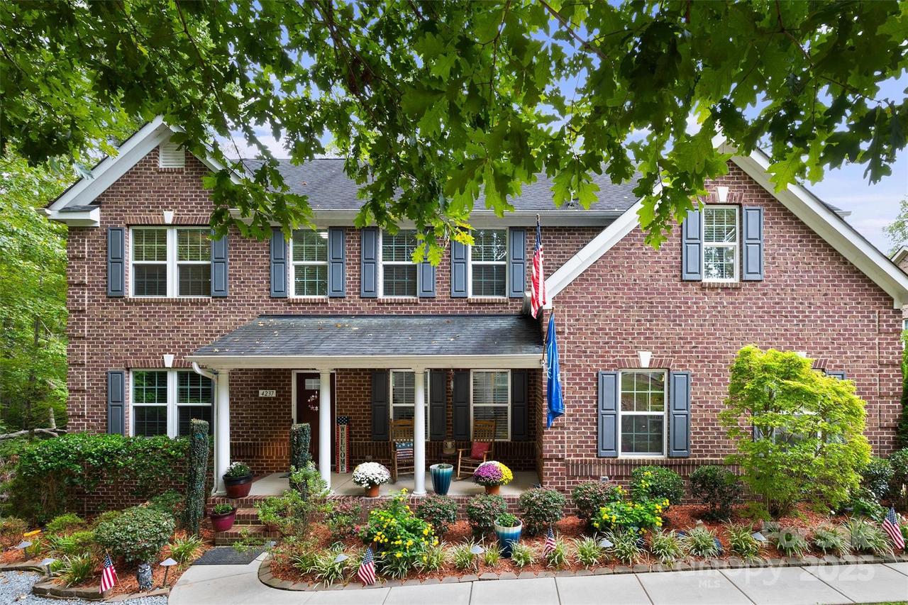4237 Little Fork Cove Rd., Denver, NC 28037