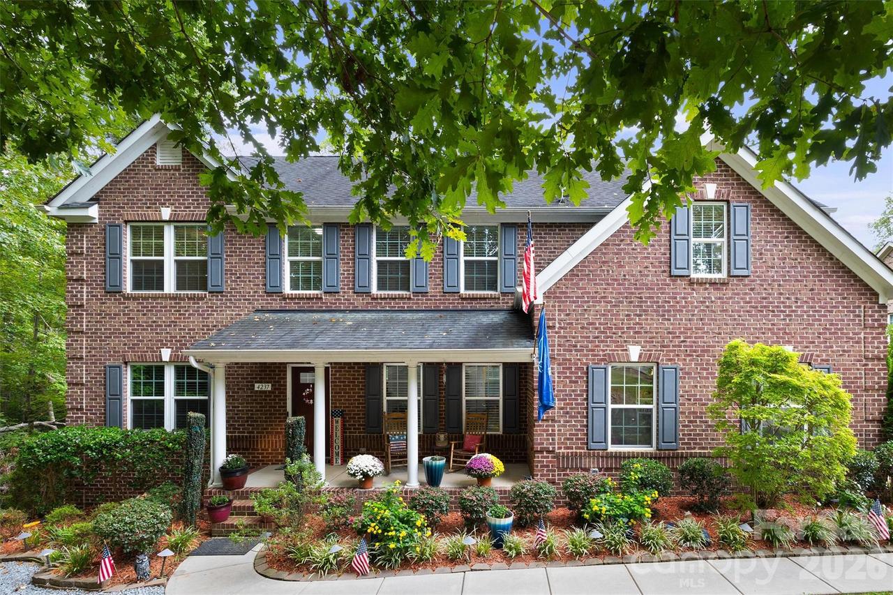 4237 Little Fork Cove Rd., Denver, NC 28037