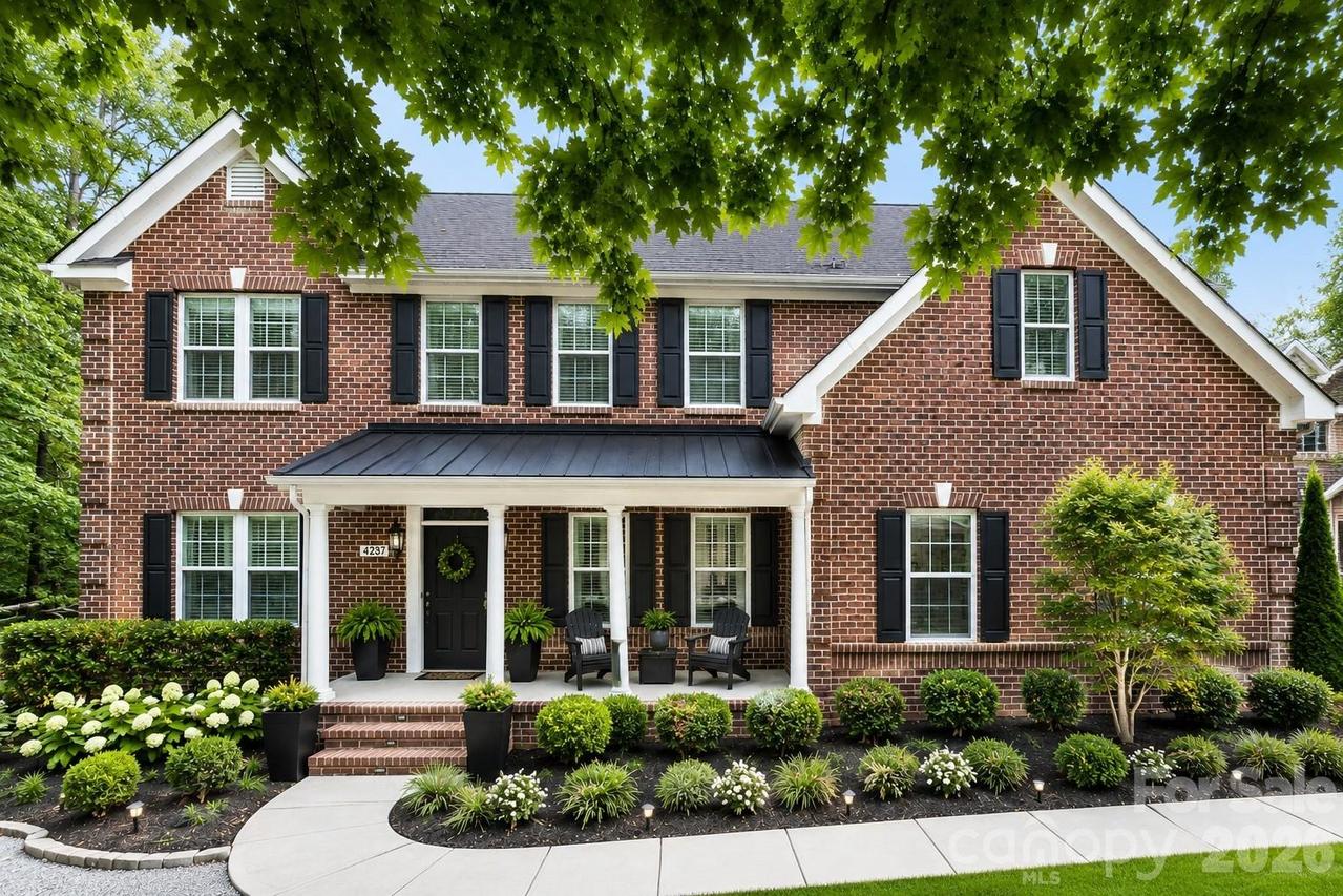 4237 Little Fork Cove Rd., Denver, NC 28037