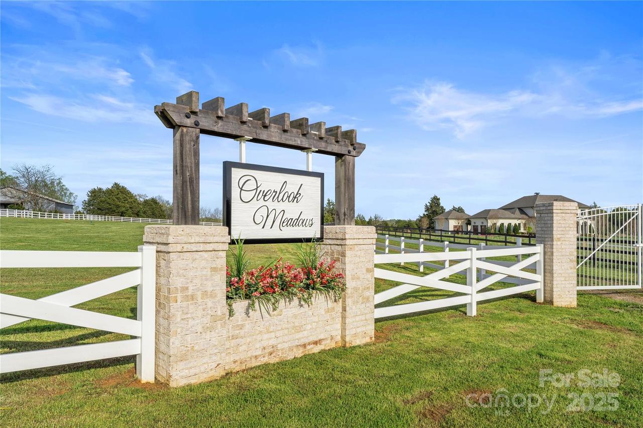 632 Patterson Farm Rd., Mooresville, NC 28115