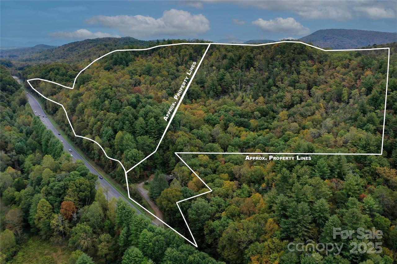 4040 Asheville Hwy., Pisgah Forest, NC 28768