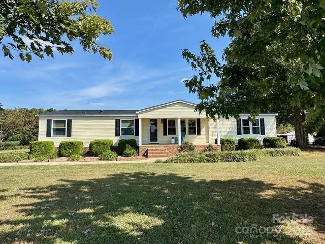 6905 Philadelphia Church Rd., Marshville, NC 28103
