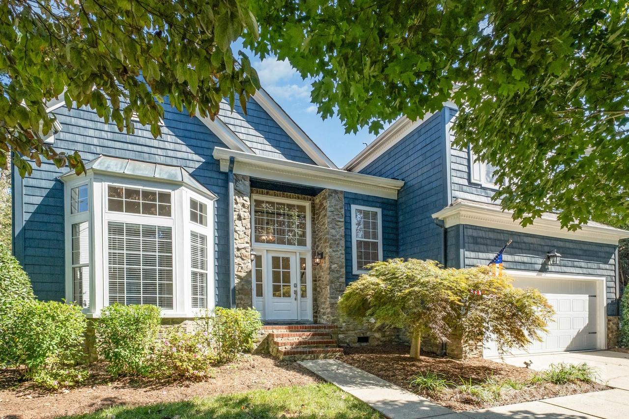111 Monterey Dr., Mooresville, NC 28117