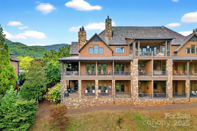 New Golf Course Lots For Sale in Mill Spring: October 7th to October 13th