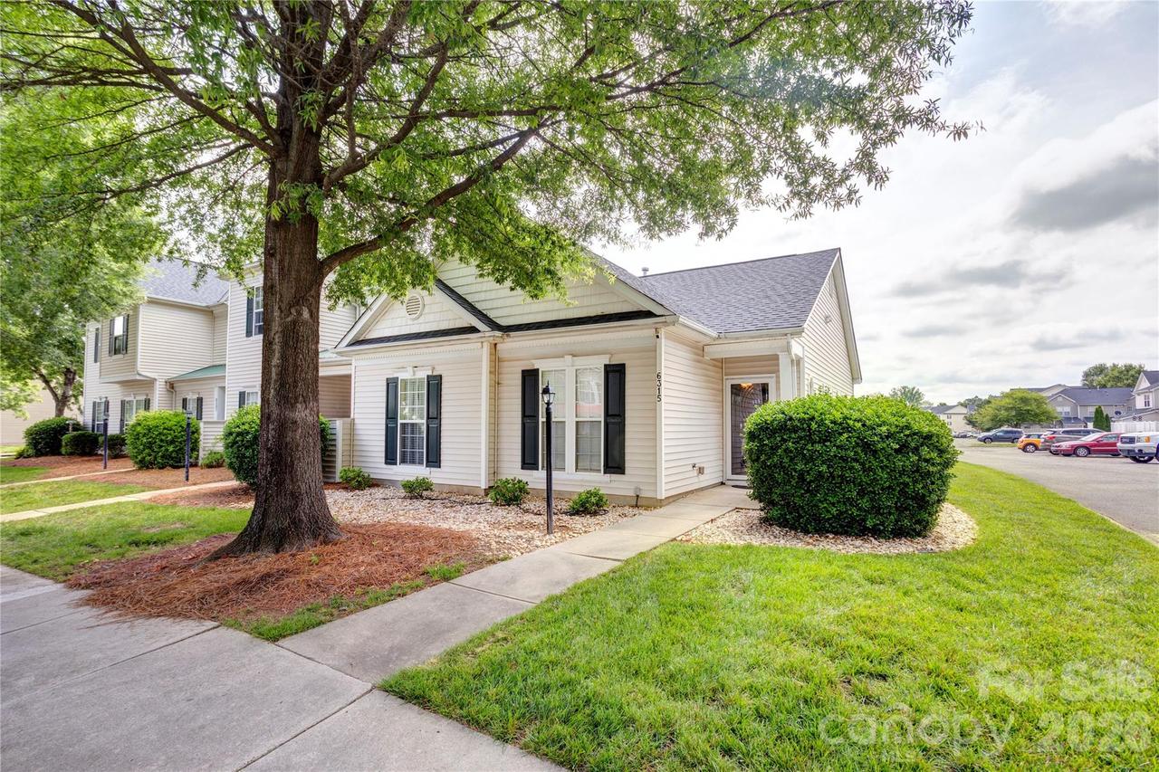 6315 Professional Blvd., Harrisburg, NC 28075