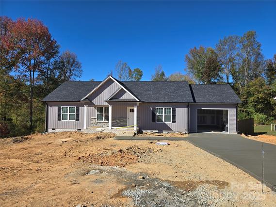 New Construction Homes For Sale This Week in Lexington: October 8th to October 14th