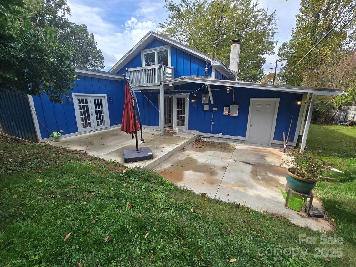 51 Mulberry Ct., Arden, NC 28704