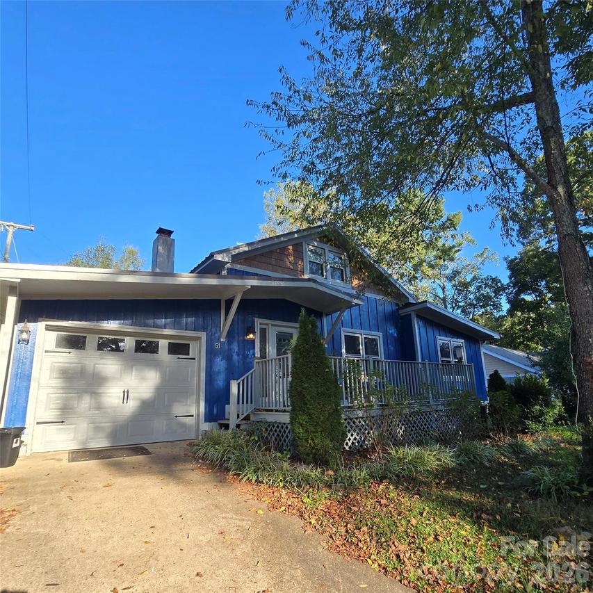 51 Mulberry Ct., Arden, NC 28704