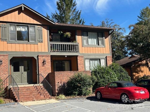 1753 Haywood Manor Rd. #B, Hendersonville, NC 28791