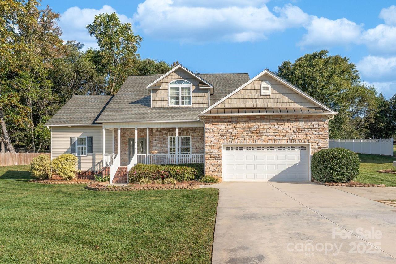 117 Chandler Dr., Mocksville, NC 27028