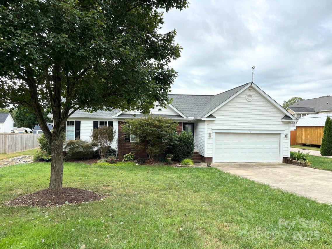 710 E Mills Dr., Landis, NC 28088