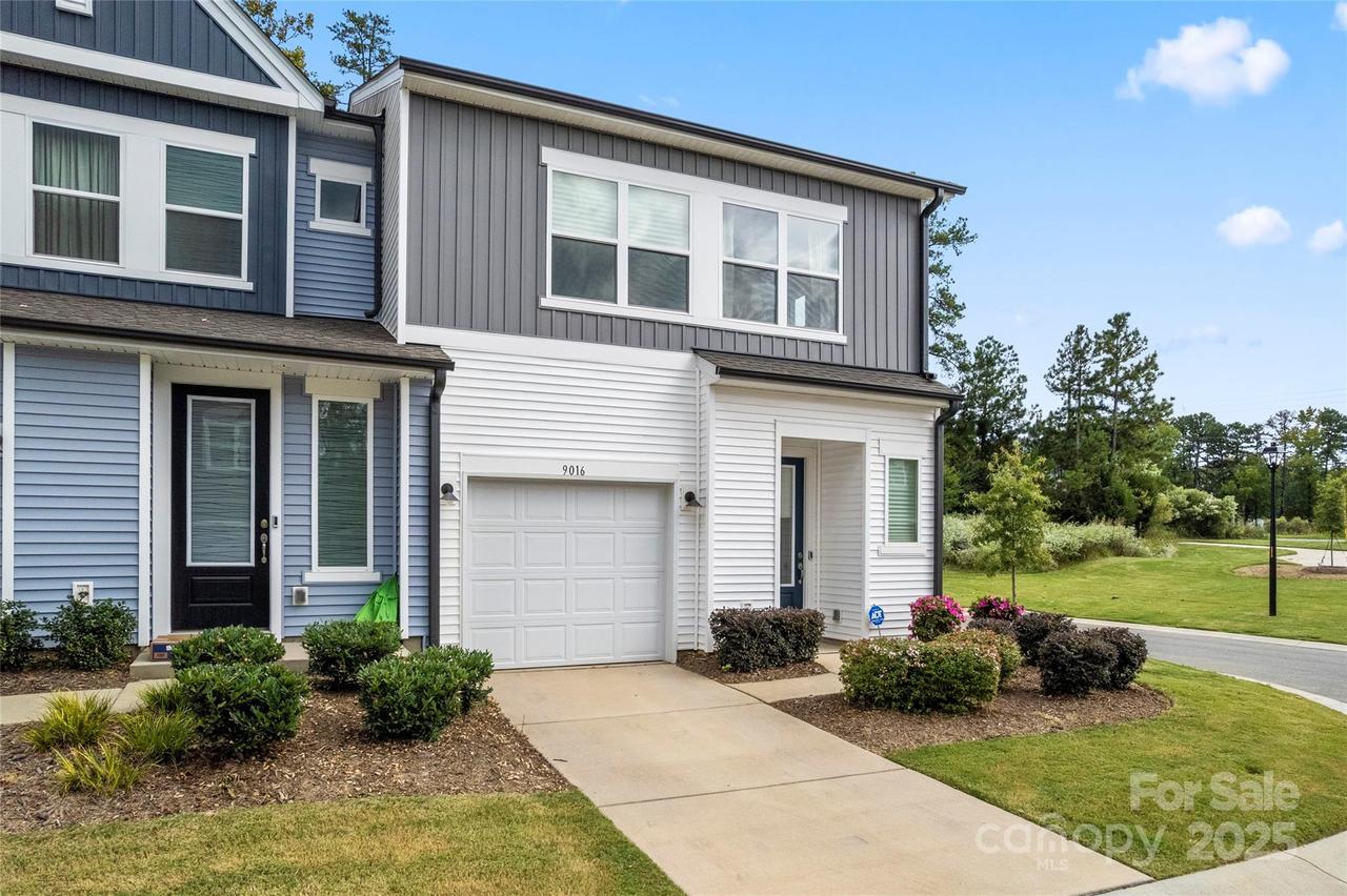 9016 Widden Way, Charlotte, NC 28269