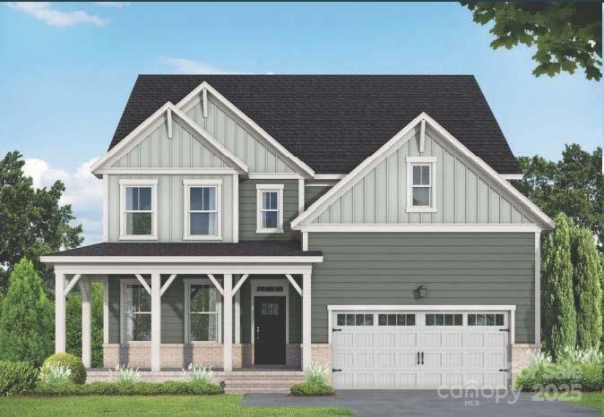 2922 Audubon Ridge #7, Belmont, NC 28012