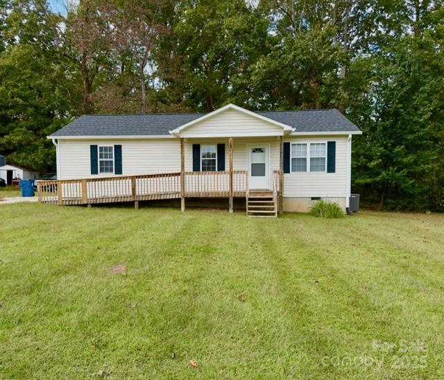 103 Habitat Ln., Morganton, NC 28655