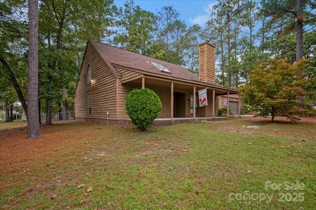 New Homes For Sale This Week in Fayetteville: October 10th to October 16th