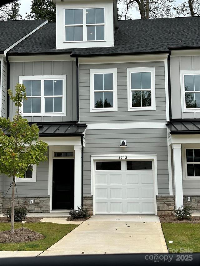 3212 Finchborough Ct. #260, Charlotte, NC 28269