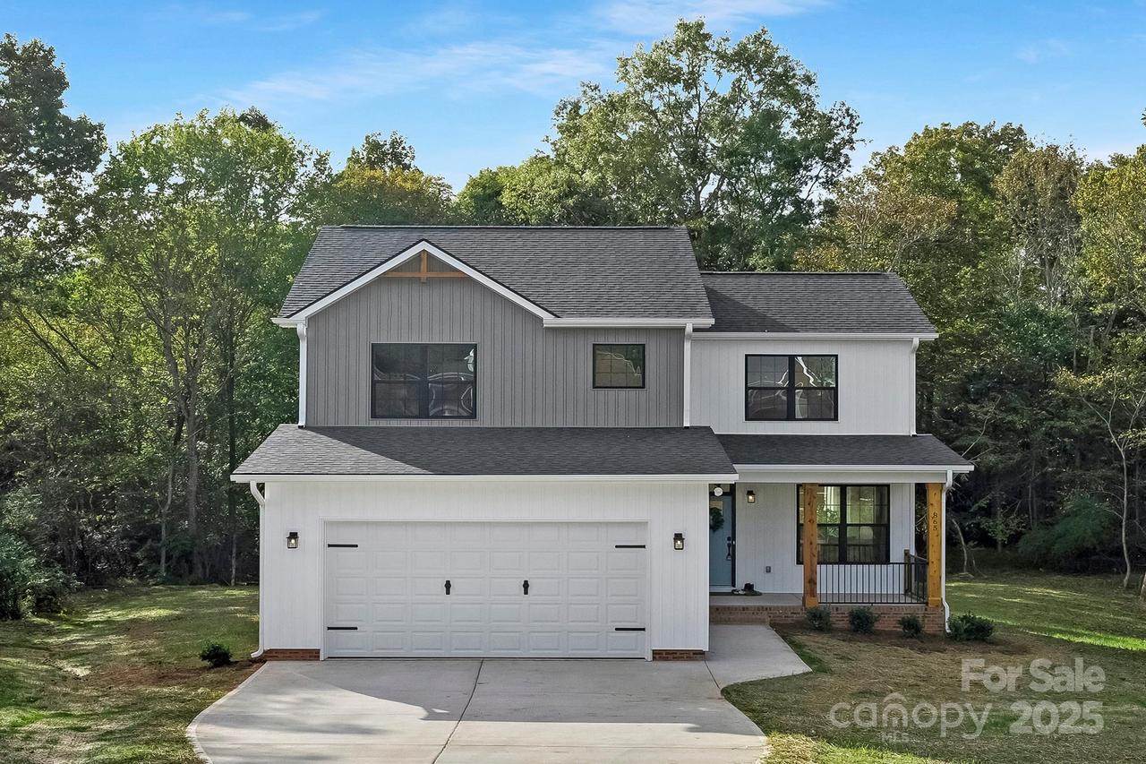 865 Old Farm Rd. #L24, Oakboro, NC 28129
