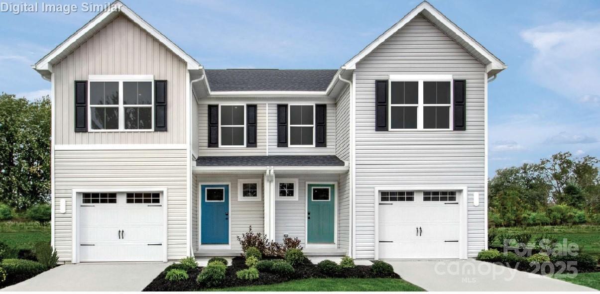 6036 Bridle Creek Dr., Charlotte, NC 28214