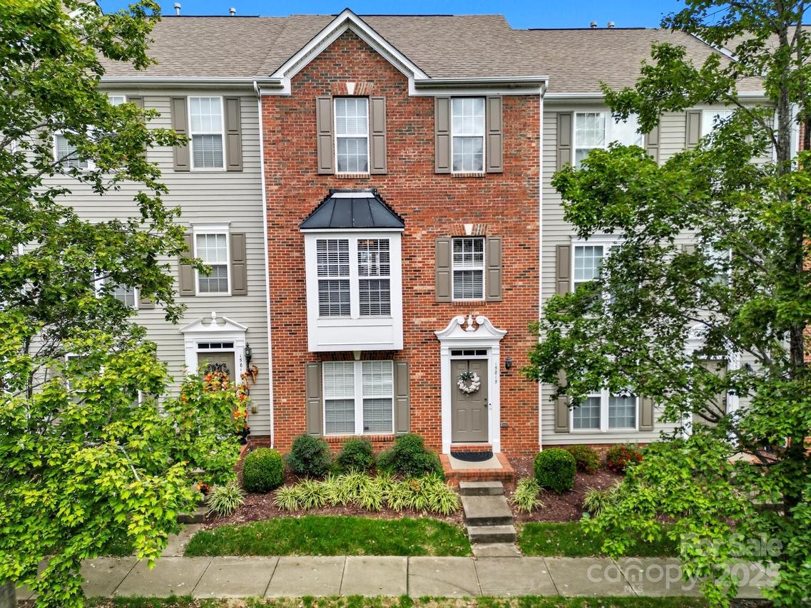 15815 Castle Watch Ave., Charlotte, NC 28277