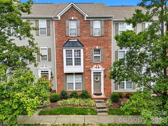 New Homes For Sale This Week That Attend Community House Middle: October 10th to October 16th
