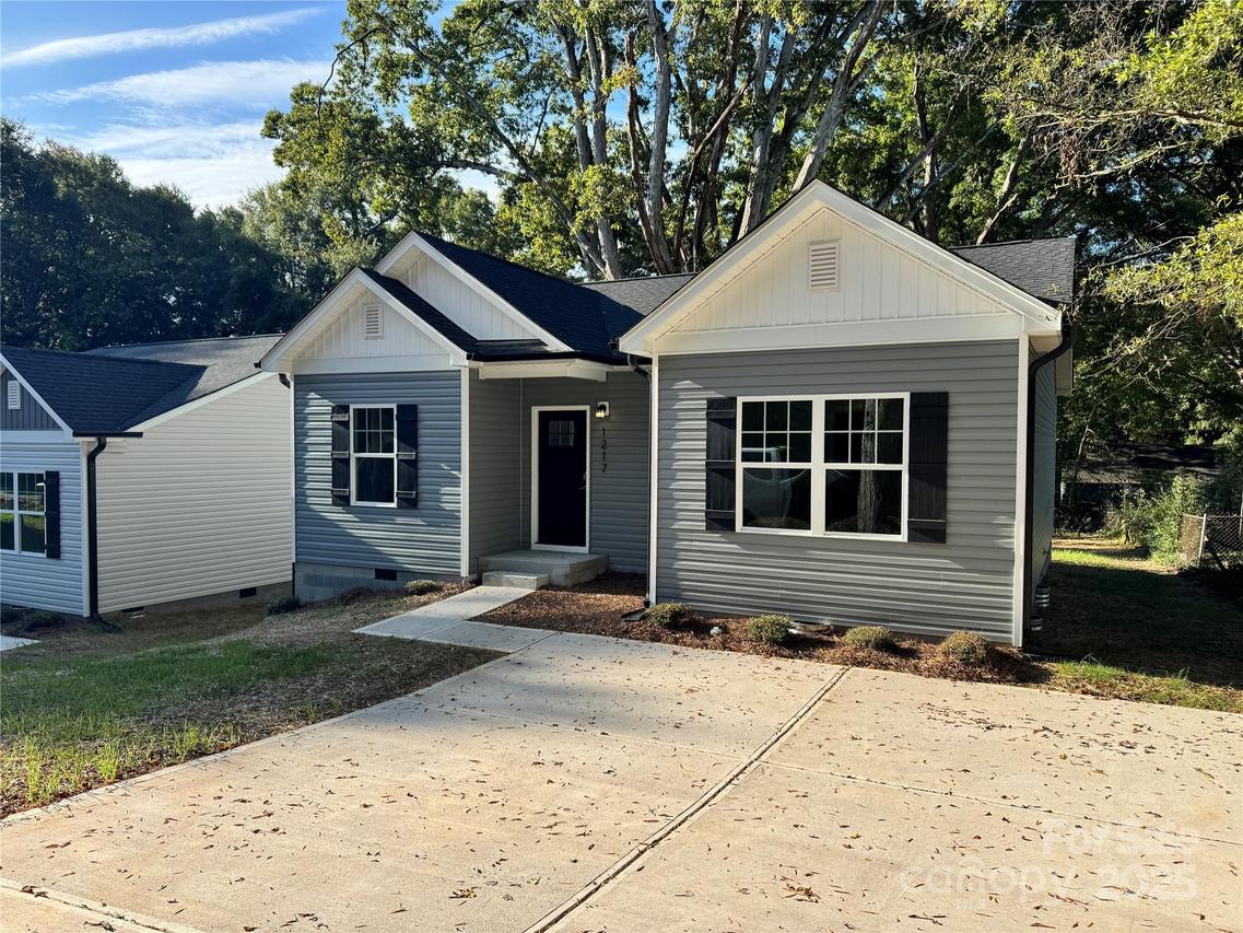 1217 Mountain Ave., Gastonia, NC 28052