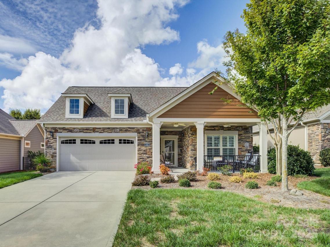 1288 Restoration Dr., Marvin, NC 28173