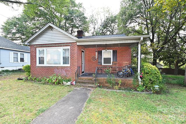 New Homes For Sale This Week That Attend South Newton Elementary: January 9th to January 15th