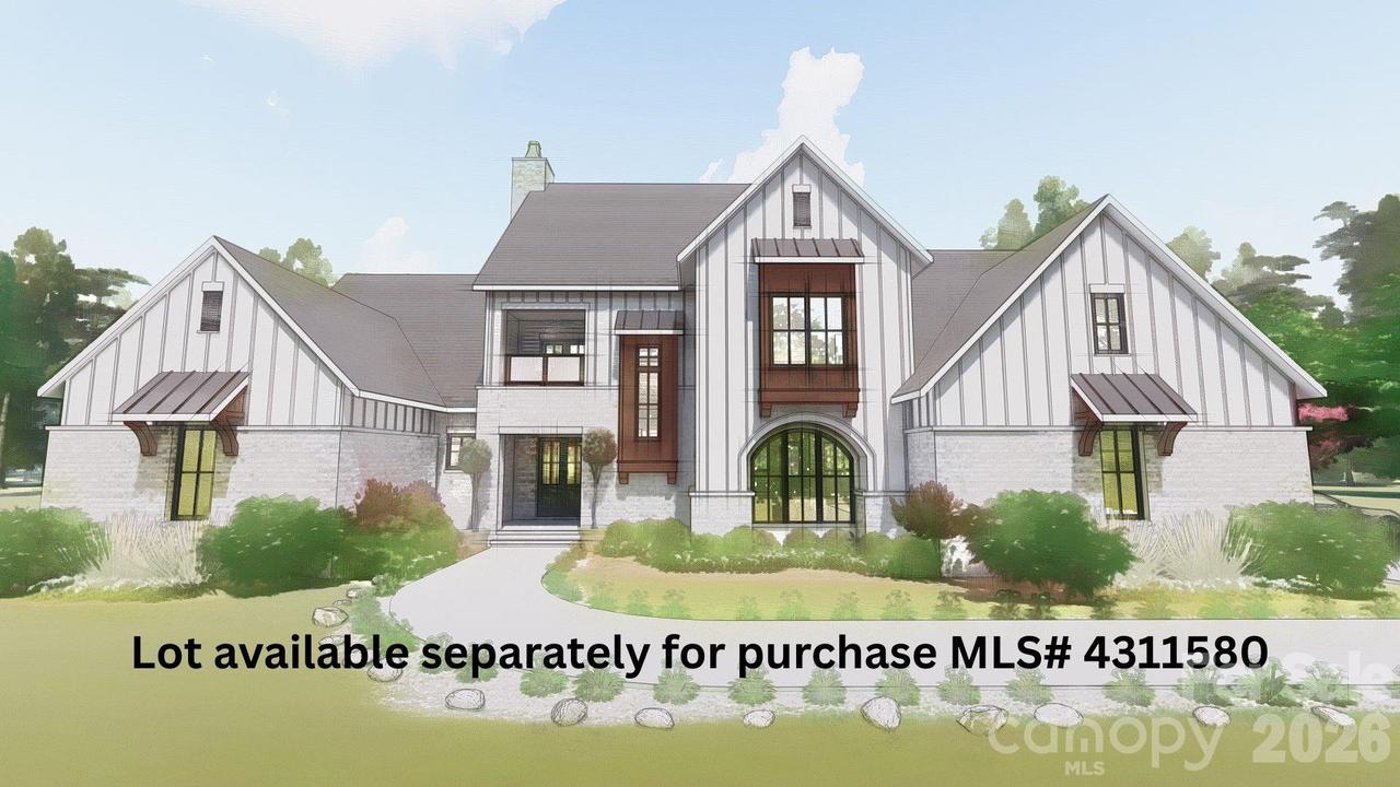 19002 Lakehouse Pointe Dr., Cornelius, NC 28031