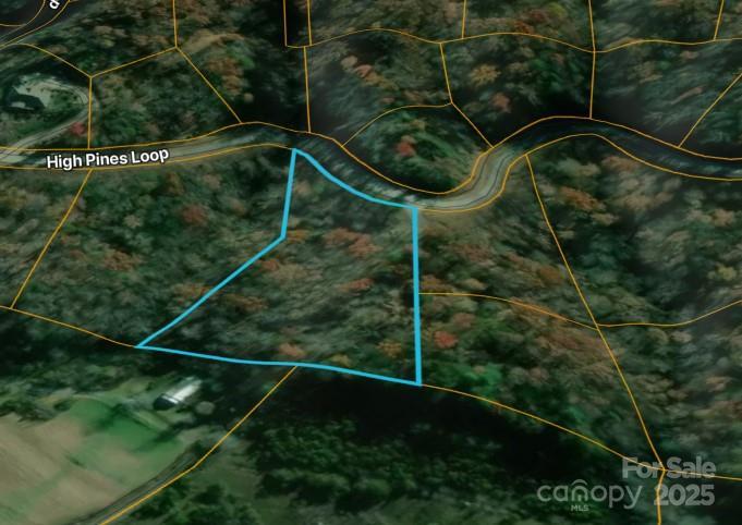 00 High Pines Loop, Lake Lure, NC 28746