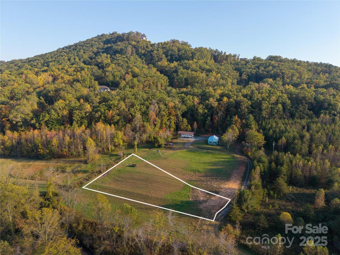 00 High Pines Loop, Lake Lure, NC 28746