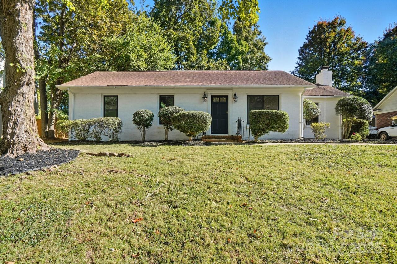 7108 Ludwig Dr., Charlotte, NC 28215