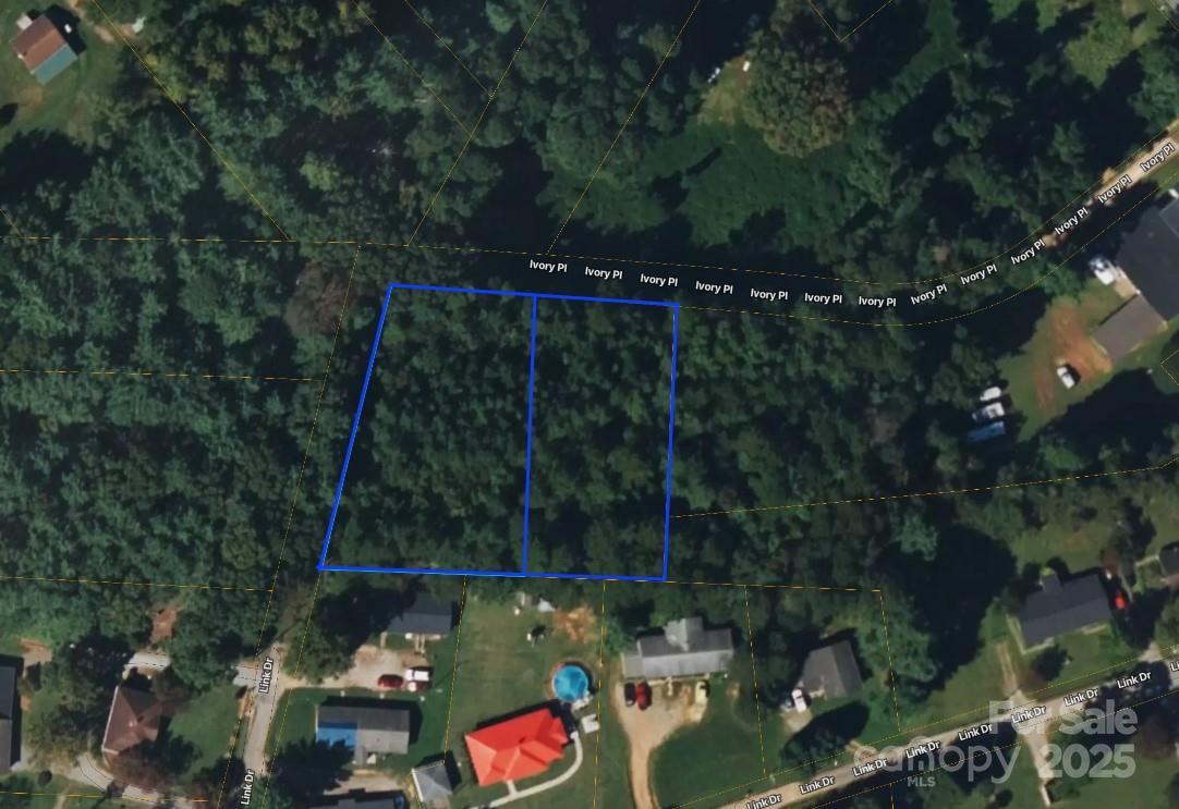00 Ivory Pl., Granite Falls, NC 28630