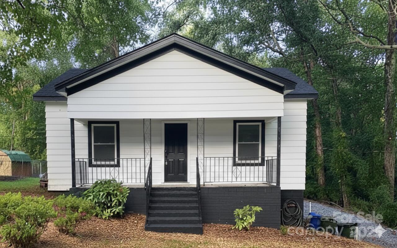 905 Gantt St., Kings Mountain, NC 28086