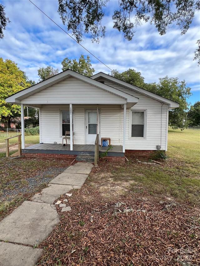 1220 Wood St., Albemarle, NC 28001