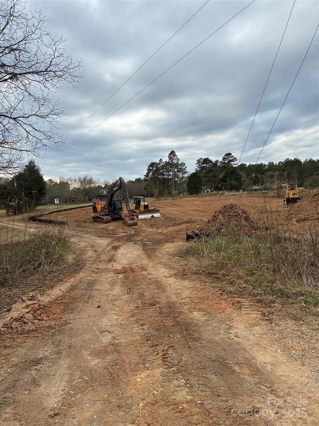 Simerson Rd., Linwood, NC 27299