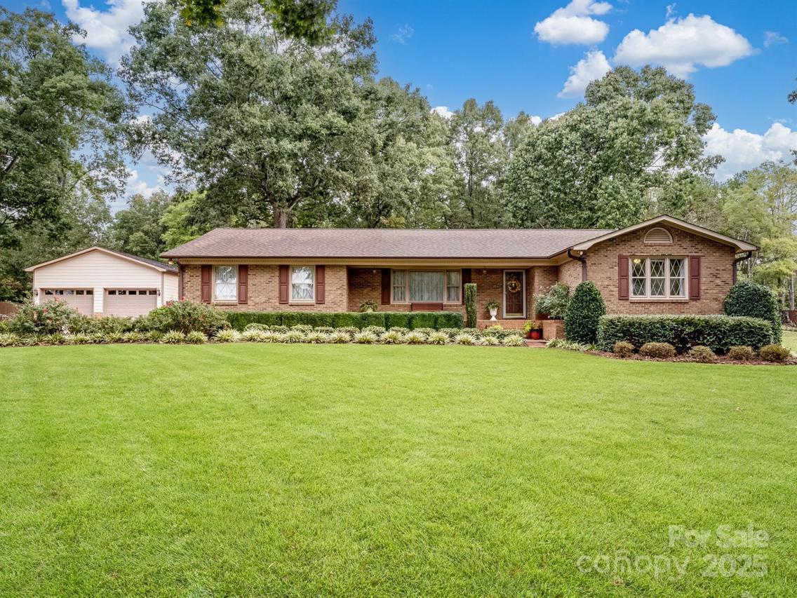 2526 Goldmine Rd., Monroe, NC 28110