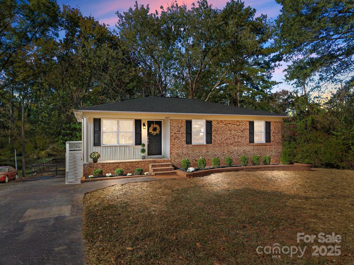 1022 Lakeview St., Kannapolis, NC 28083