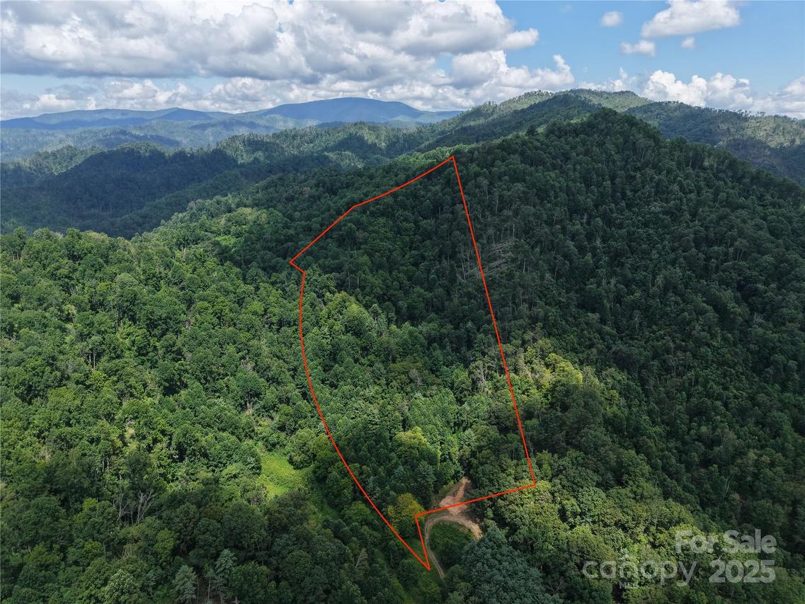 00 Bee Branch Rd., Bakersville, NC 28705