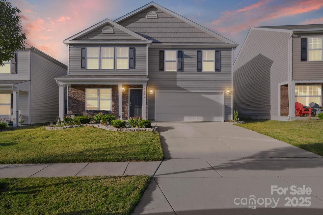 2130 Eastway Dr., Dallas, NC 28034