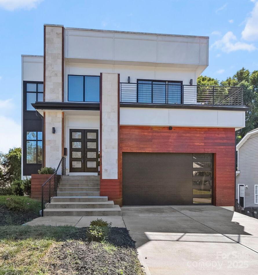 413 Coxe Ave., Charlotte, NC 28208
