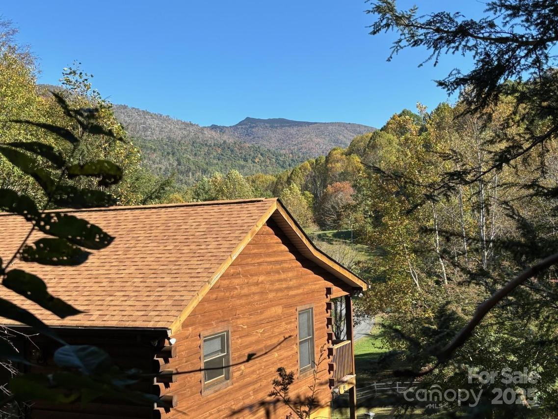 408 Dora Ln., Bakersville, NC 28705
