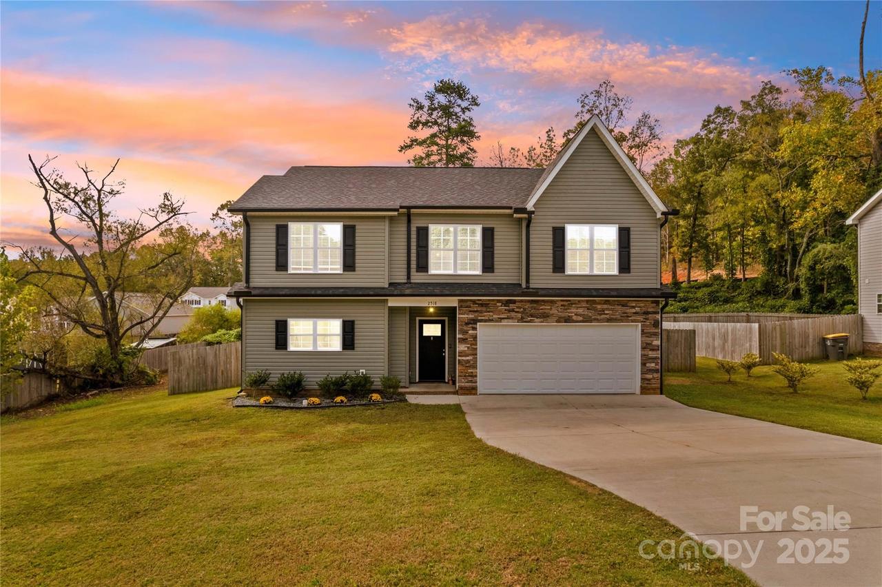 2518 Moose Rd., Kannapolis, NC 28083