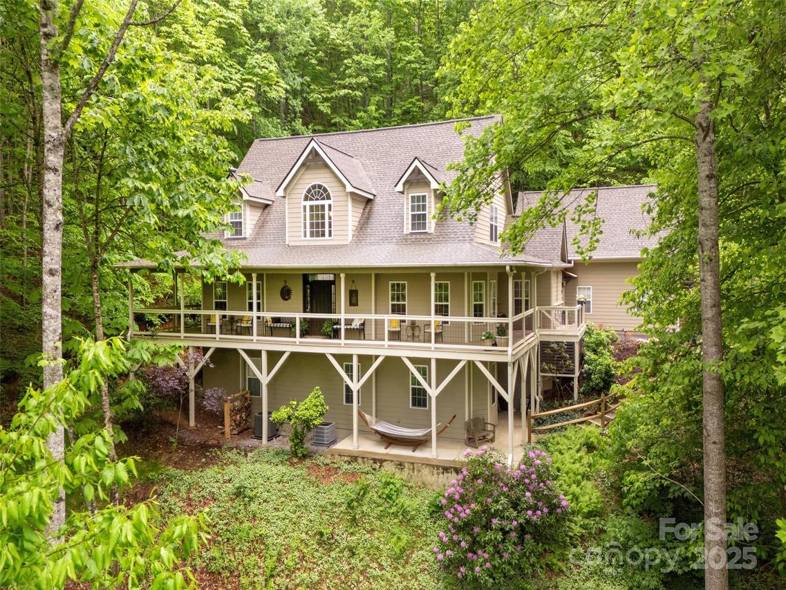 417 Blue Mist Way, Arden, NC 28704