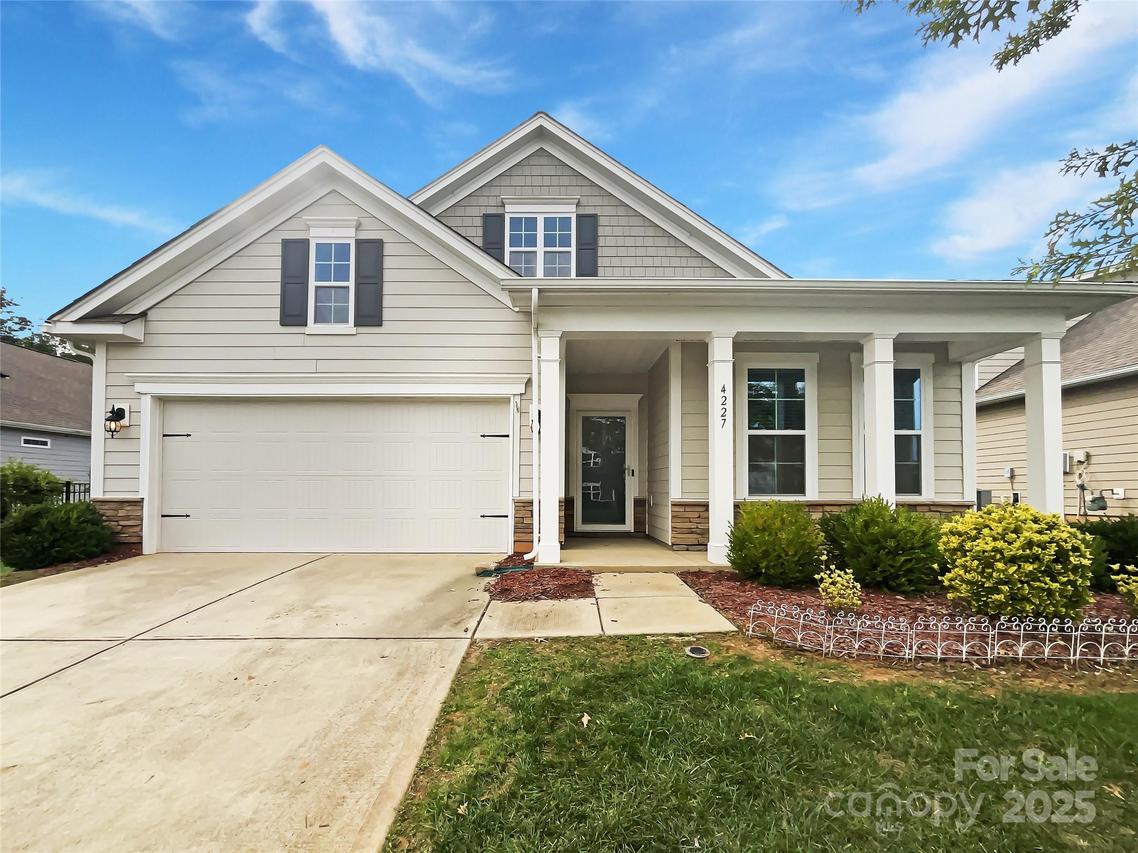 4227 Legacy Dr., Denver, NC 28037